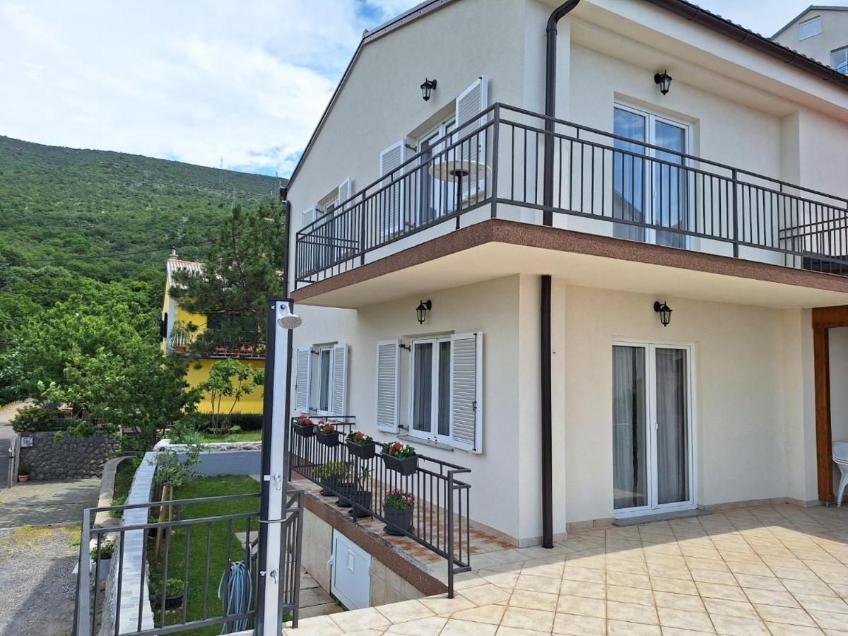 Apartments Roby 3M Sveti Juraj Exterior photo