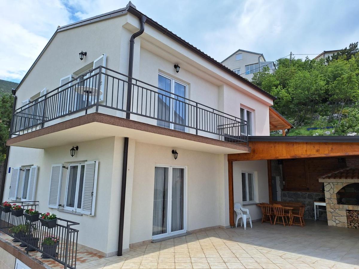 Apartments Roby 3M Sveti Juraj Exterior photo