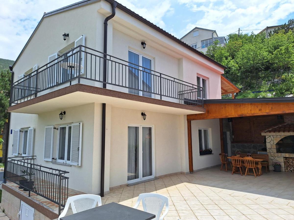Apartments Roby 3M Sveti Juraj Exterior photo